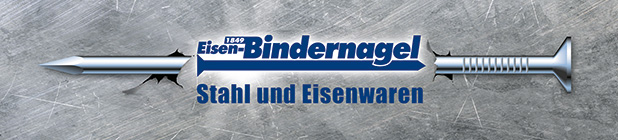 Eisen Bindernagel